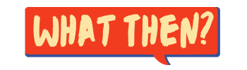 What Then Book